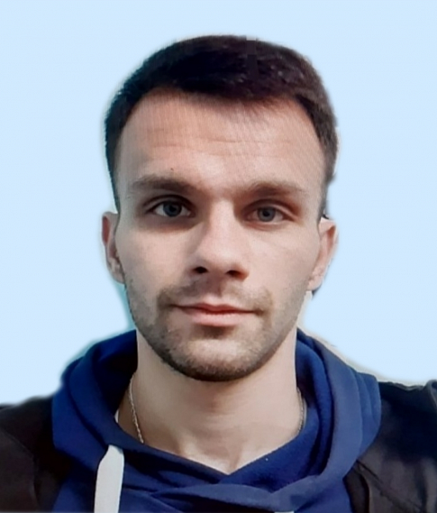 ﻿Сотрудники полиции Новотроицка разыскивают без вести пропавшего Дмитрия Марьинина 