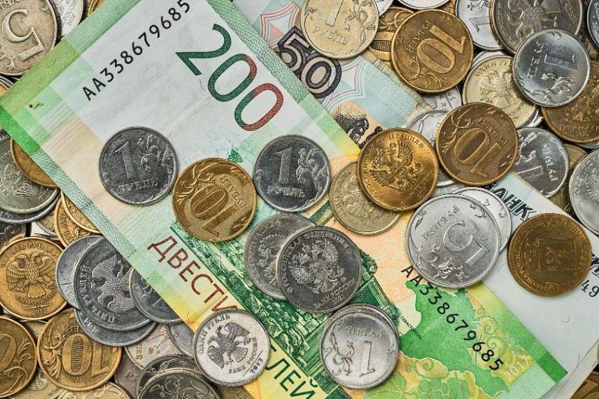 Средняя зарплата в Оренбургской области приблизилась к 50 тысячам рублей