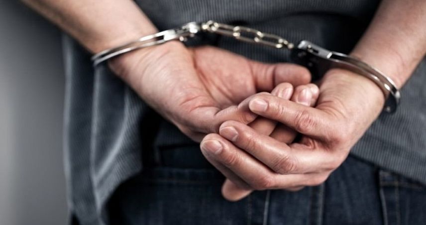Интернет-торговля наркотиками в Новотроицке продолжается: задержан третий за месяц покупатель