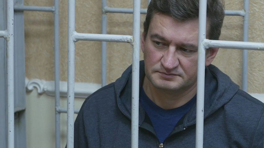 Прокуратура утвердила обвинительный приговор экс-мэру Оренбурга Евгению Арапову