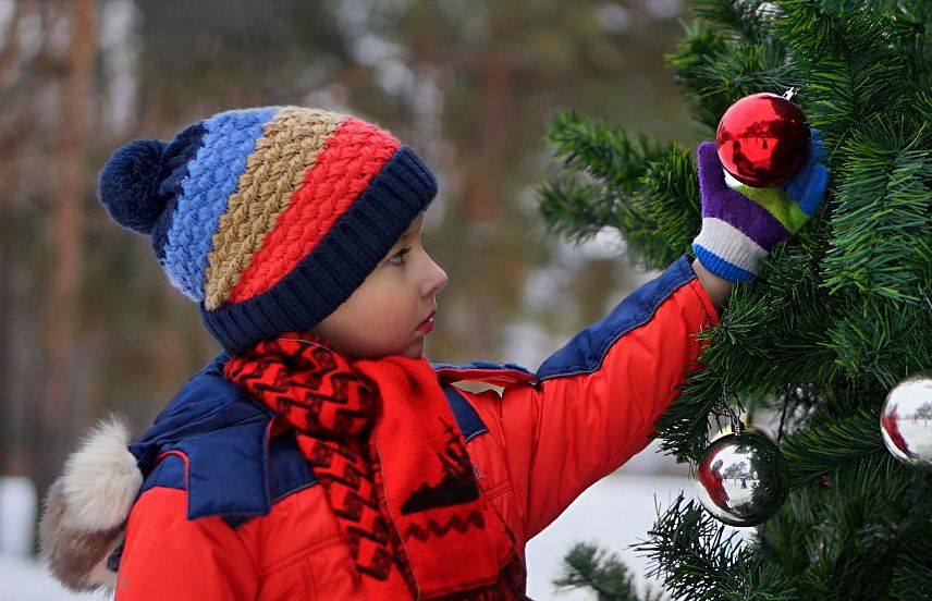 Хоровода не будет: стали известны условия проведения детских праздников в Оренбуржье