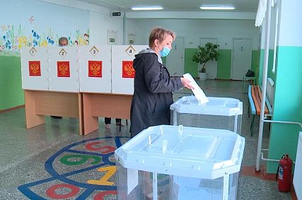 В Новотроицке зарегистрировали только одного кандидата в депутаты горсовета