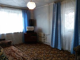 Продам квартиру