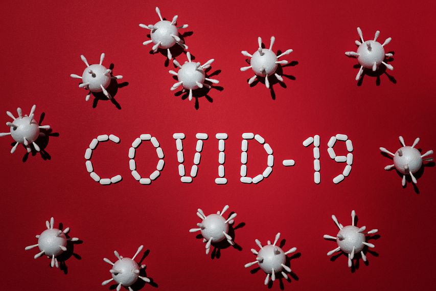 В Новотроицке COVID-19 заболел ребёнок