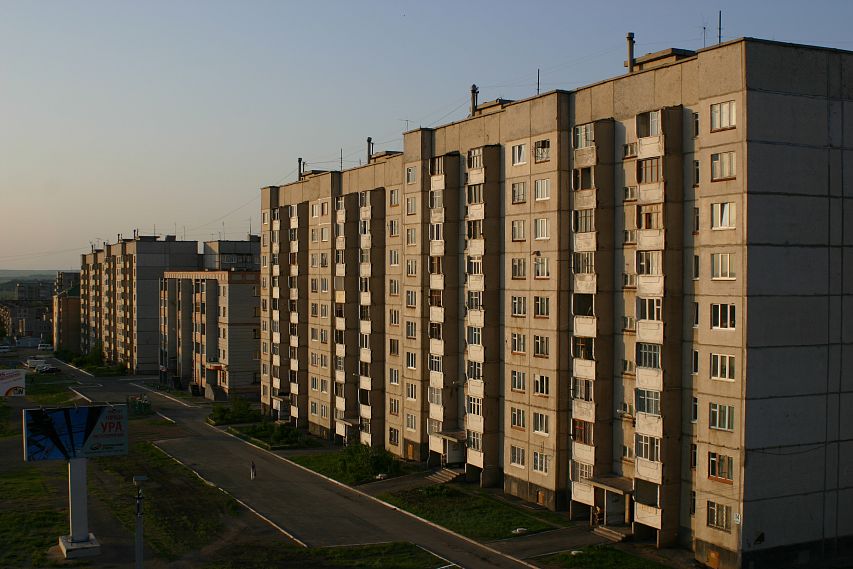Губернатор Юрий Берг подписал постановление правительства Оренбургской области, определяющее список домов, подлежащих капремонту.