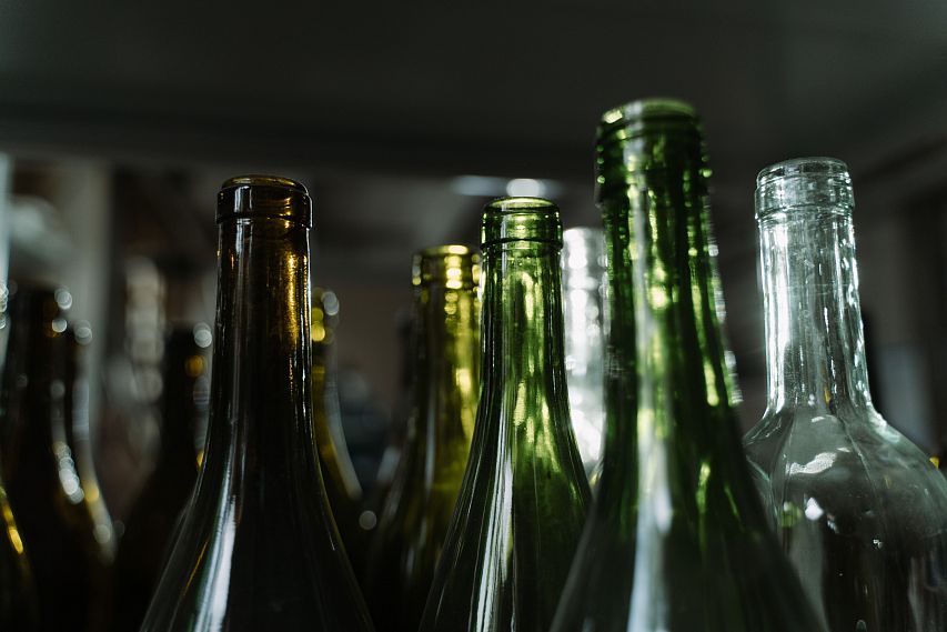В Новотроицке обнаружили точки нелегальной продажи алкоголя