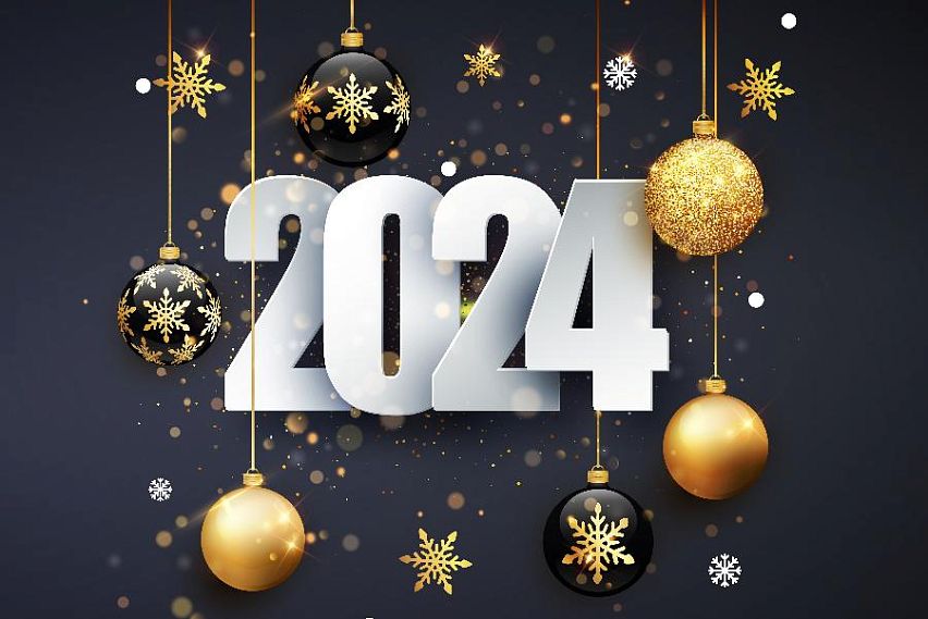 Новый год 2024: чем запомнился новотройчанам уходящий год