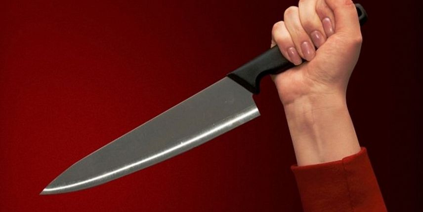 Женщина, ударившая мужа ножом в живот, заплатит за его лечение