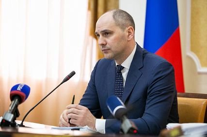 Губернатор Оренбургской области поручил проверить все торговые точки с разливными напитками 