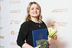 Заместитель директора новотроицкого техникума стала лауреатом всероссийской просветительской премии