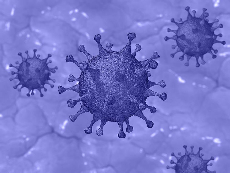 В Оренбургской области зарегистрирован шестой летальный случай вследствие коронавирусной инфекции 