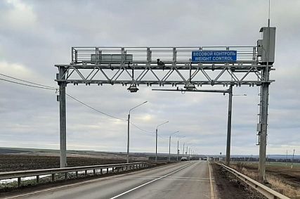 В Оренбуржье закроют дороги для большегрузов
