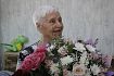Новотройчанка Анна Секачёва отметила 100-летний юбилей