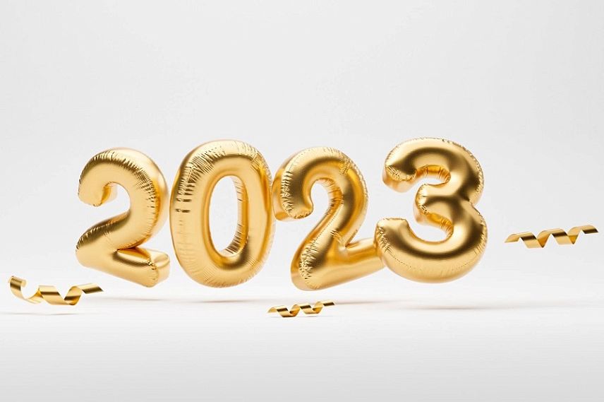 В России утвердили праздничные и выходные дни на 2023 год