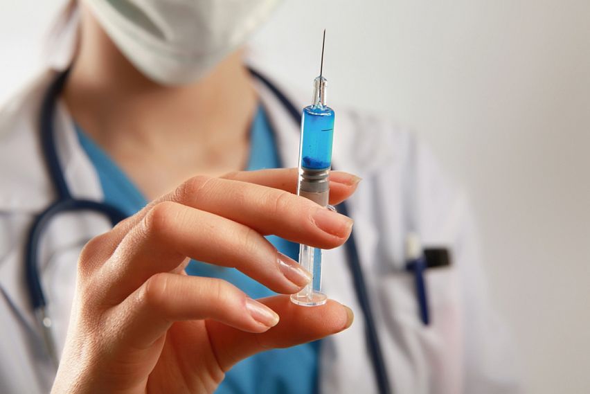 Как быть с прививками во время пандемии?