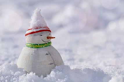 Прогноз погоды в Новотроицке на 28 декабря 
