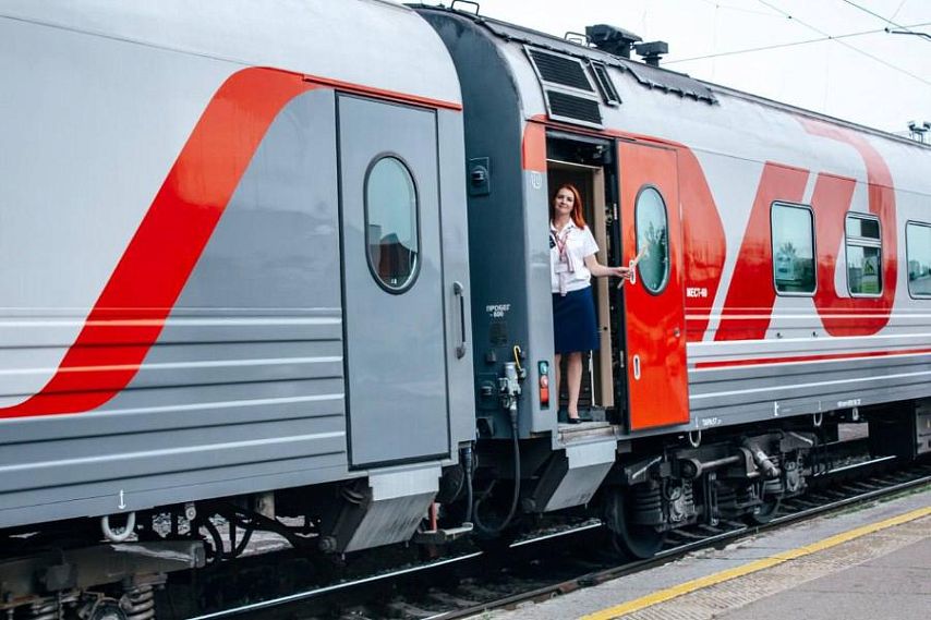 В Оренбуржье расширят маршрутную сеть железнодорожного сообщения