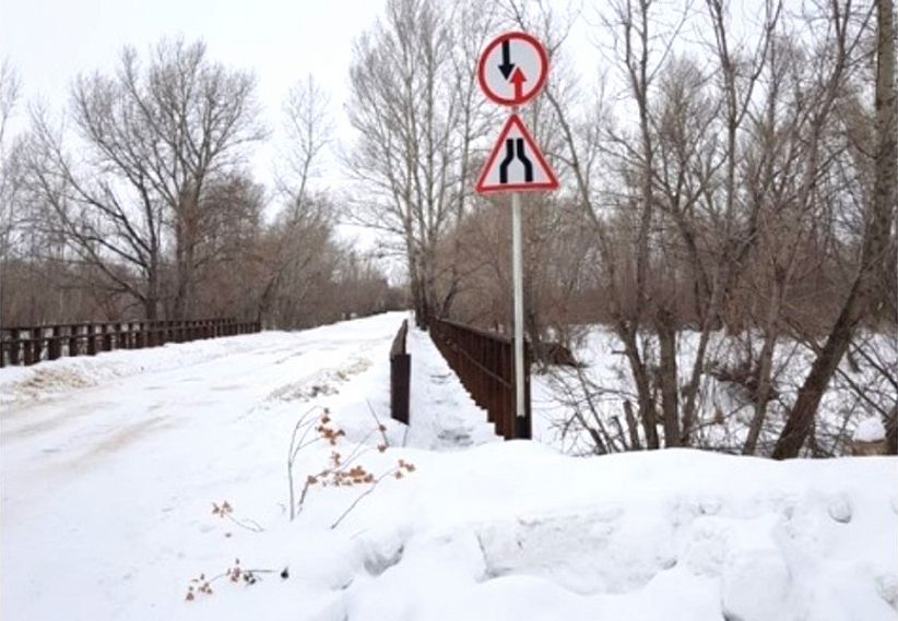 Новотроицкие полицейские нашли загадочно исчезнувшего на реке Урал рыбака
