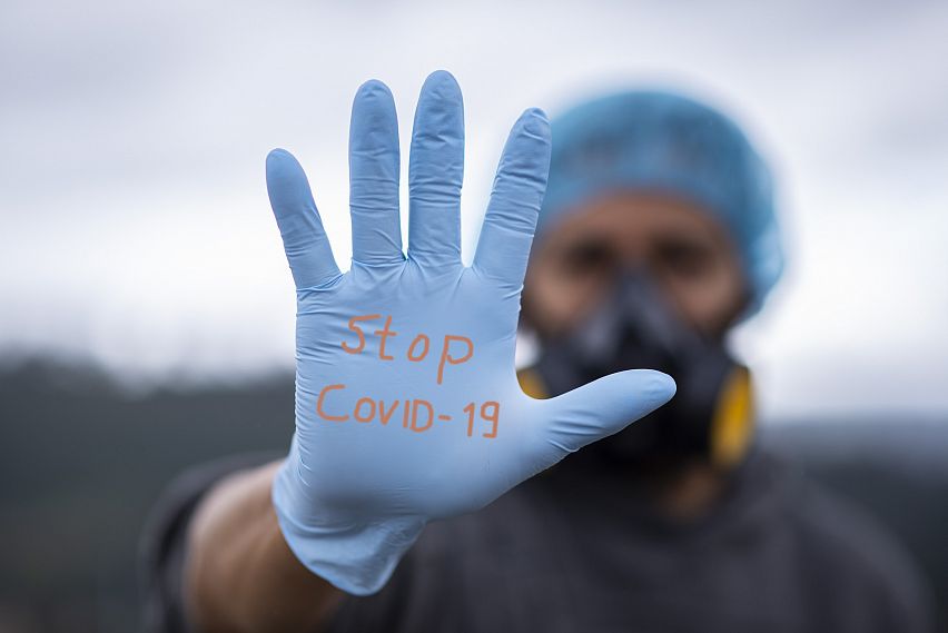 В Оренбуржье количество заболевших коронавирусом превысило 78 тысяч человек