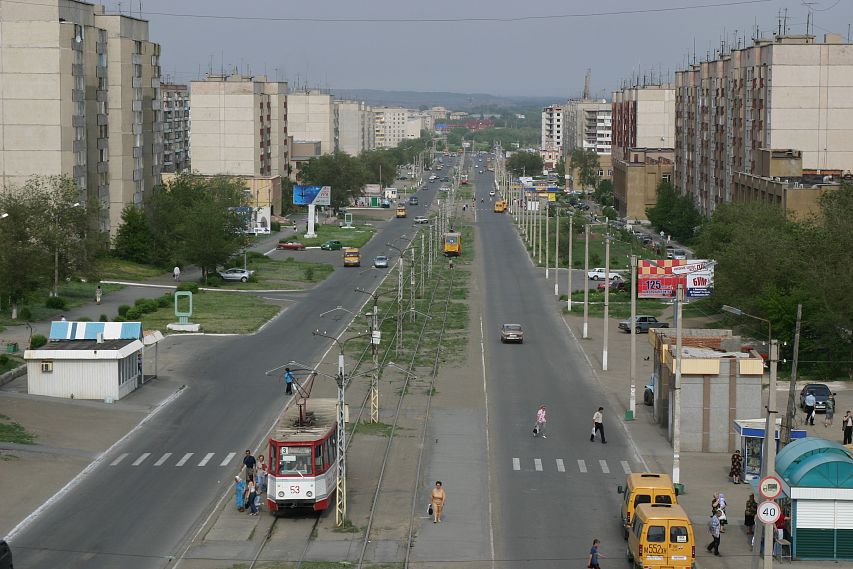 В Новотроицке пройдет прием специалистов Фонда модернизации ЖКХ Оренбургской области