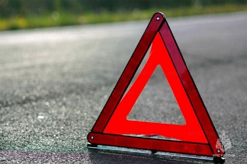 В Новотроицке насмерть сбили велосипедиста