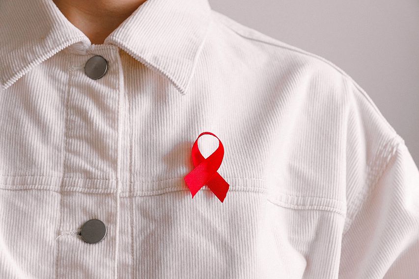 Новотройчане смогут бесплатно сдать тест на ВИЧ