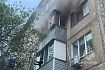 В Новотроицке при пожаре спасли 15 человек