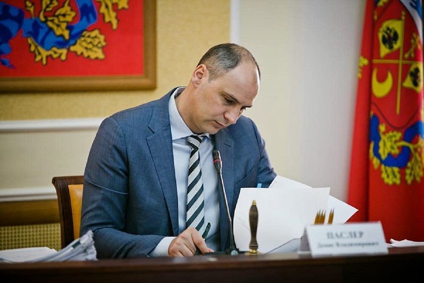 Губернатор Оренбуржья не исключает введение новых ограничений из-за «омикрона»