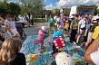 В Новотроицке отметили Международный день защиты детей