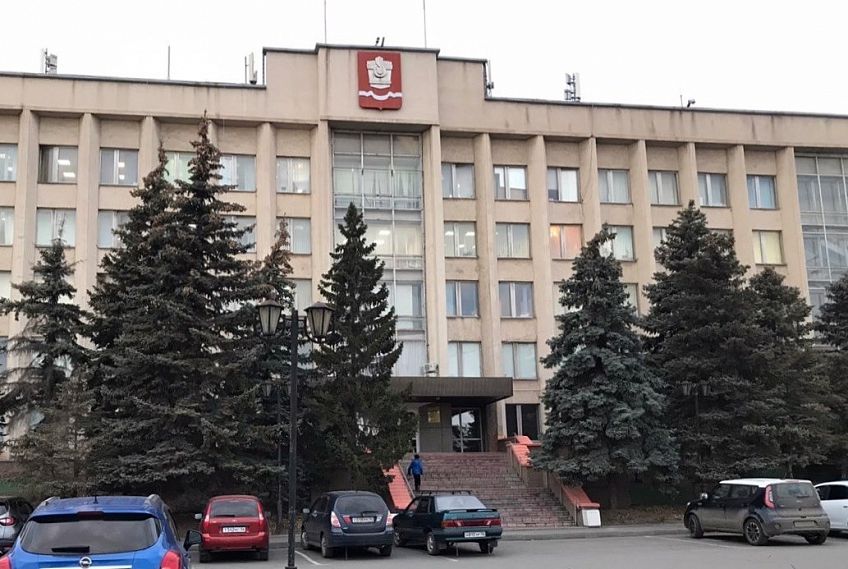 Новотройчан приглашают на проектный семинар