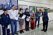 На выставке в музее Новотроицка можно увидеть работы 39 местных художников
