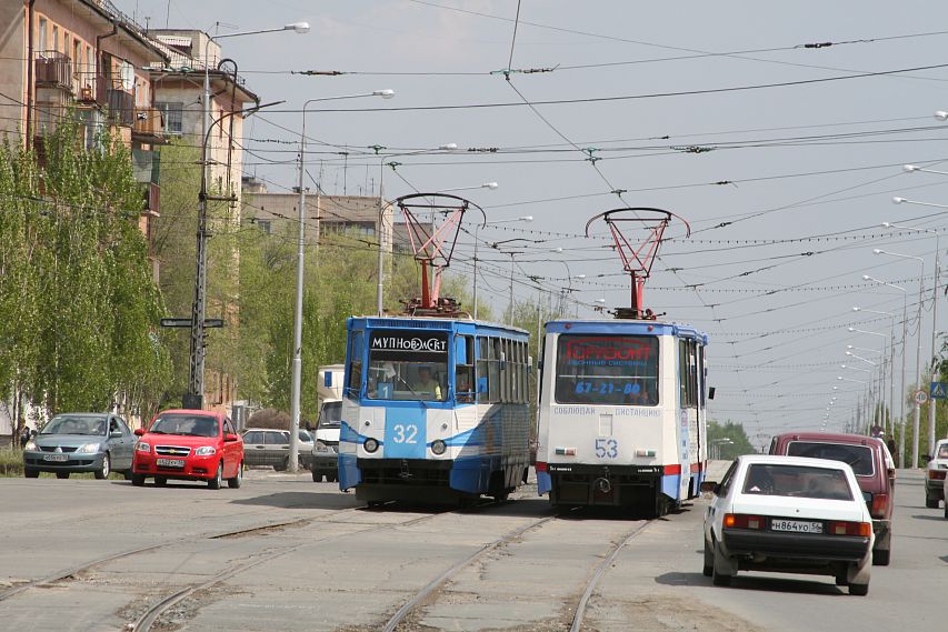 Где в Новотроицке пополнить социальные транспортные карты?