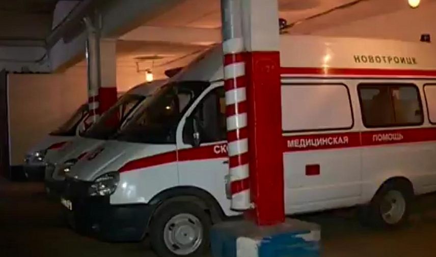 Диспетчерская служба скорой помощи станет единой для всей Оренбургской области