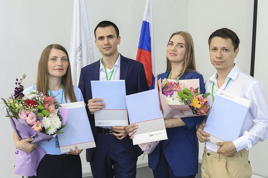 На Уральской Стали завершилась научно-техническая конференция молодых работников