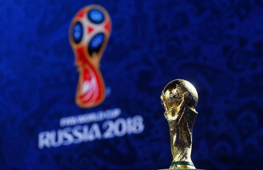 Дайджест событий недели: в России проходит Чемпионат мира по футболу!
