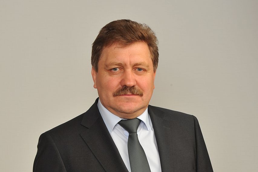 Евгений Маслов высказал свое мнение о голосовании по поправкам в Конституцию 