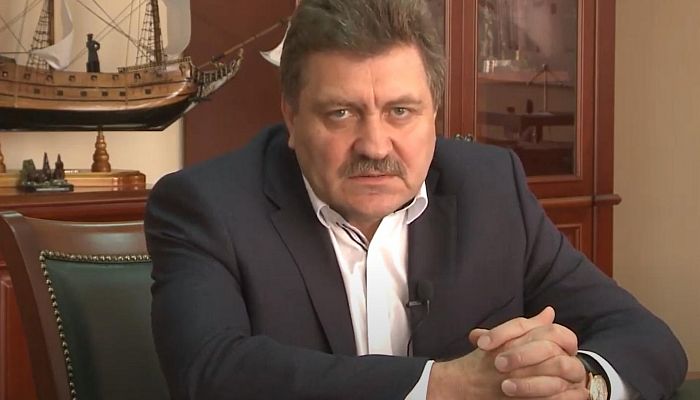 Управляющий директор Уральской Стали призвал работников предприятия соблюдать меры протифлактики