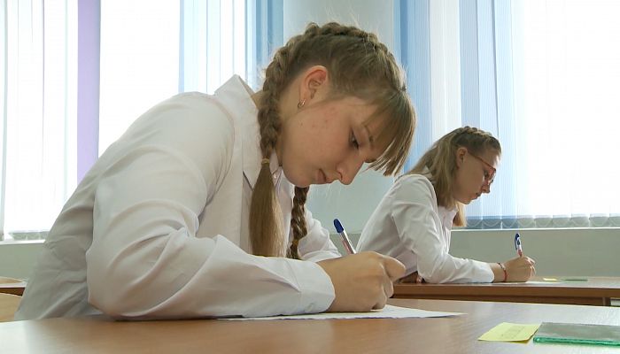 Учеников специальной коррекционной школы-интерната Новотроицка готовят к трудоустройству
