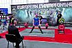 Новотройчанин занял первое место на чемпионате Европы по пауэрлифтингу