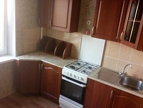 1 комнатная квартира улучшенной планировки 