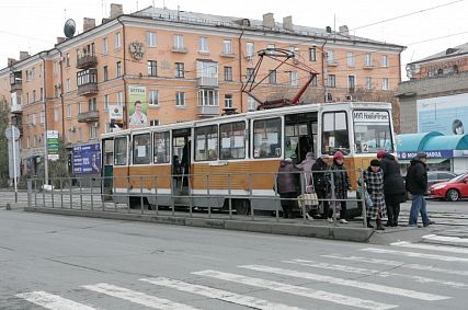 В Новотроицке изменят маршрут движения общественного транспорта