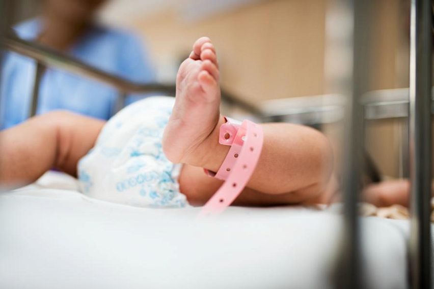 В Оренбургской области можно получить свидетельство о рождении ребёнка без посещения загса