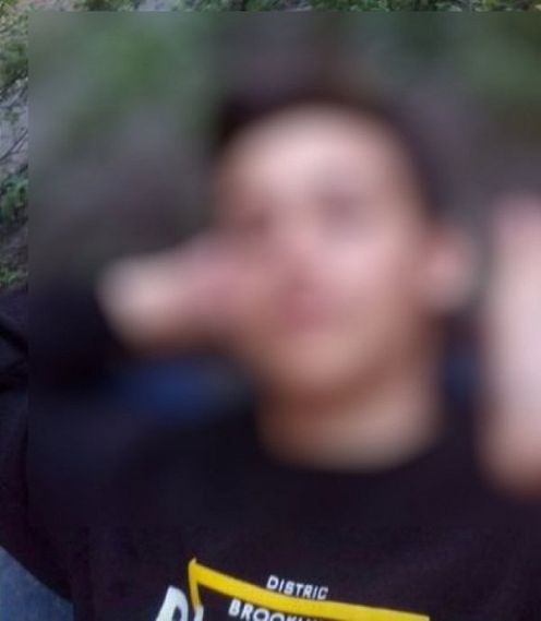 В Новотроицке без вести пропал 15-летний подросток