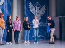 Девять оренбургских педагогов повысили квалификацию по программе «Профессионалитет» в Анапе