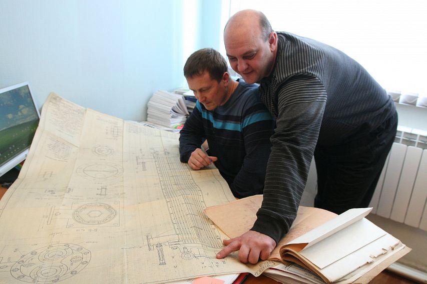 Работники Уральской Стали внесли рацпредложение, которое сэкономит для комбината свыше 18 млн рублей