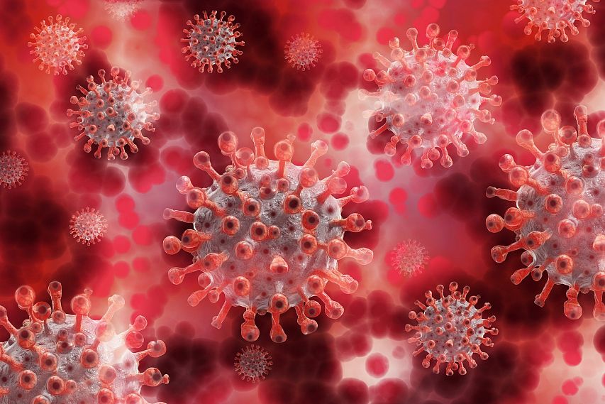Седьмой летальный случай от коронавируса зарегистрирован в Оренбургской области