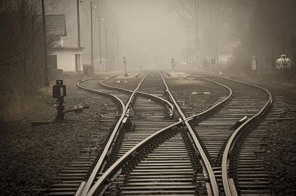 В Оренбуржье на железной дороге за 2021 год погибли 10 человек