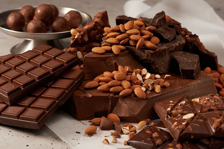 Сладость в радость: эксперты Роскачества рассказали, как выбрать шоколад