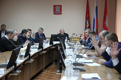 В детской больнице Новотроицка сократят количество круглосуточных коек-мест