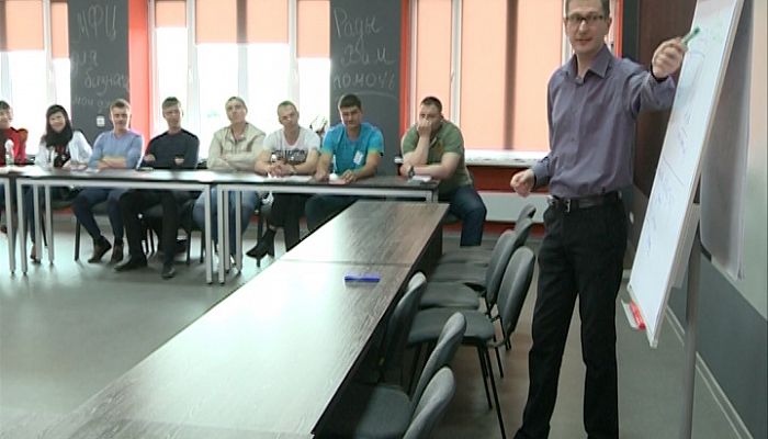 Школа предпринимателей Новотроицка подготовит бизнес – тренеров